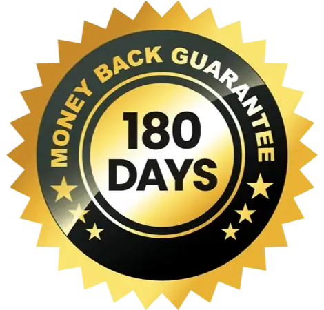 Boostaro Money Back Guarantee